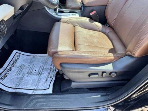 Used 2019 Subaru Ascent Touring AWD/4WD image 20