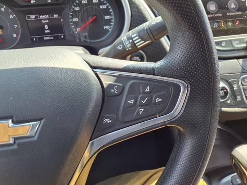 Used 2024 Chevrolet Malibu LT FWD image 19