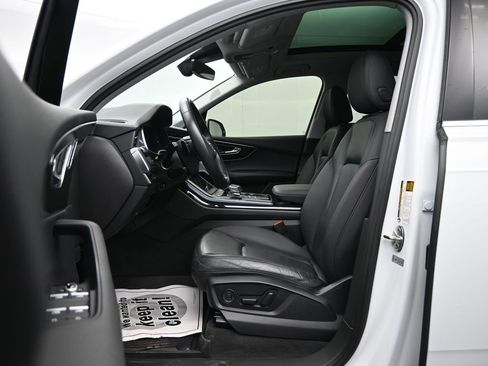 Used 2022 Audi Q7 3.0T Premium Plus image 25
