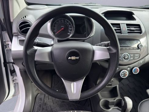 Used 2015 Chevrolet Spark LS image 16