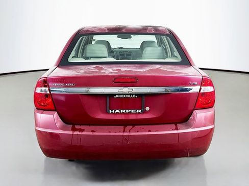 Used 2007 Chevrolet Malibu LT image 9