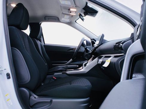 Used 2024 Mitsubishi Eclipse Cross Ralliart image 25