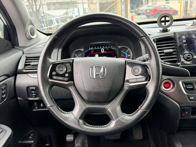 Used 2021 Honda Pilot EX-L image 13