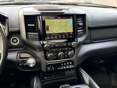 Used 2019 RAM 1500 Sport w/ Advanced Safety Group image 13