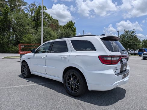 New 2026 Dodge Durango GT AWD/4WD image 5