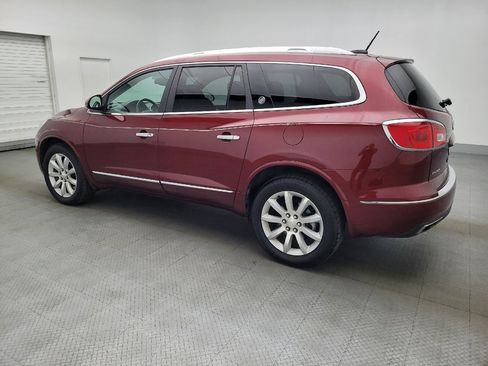 Used 2017 Buick Enclave Premium AWD/4WD image 3