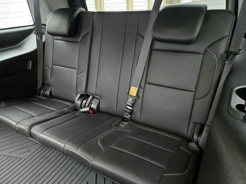 Used 2018 Chevrolet Tahoe LT image 38