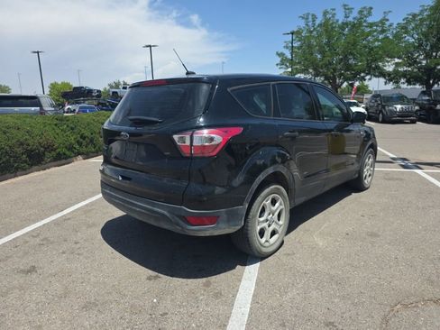 Used 2018 Ford Escape S FWD image 6