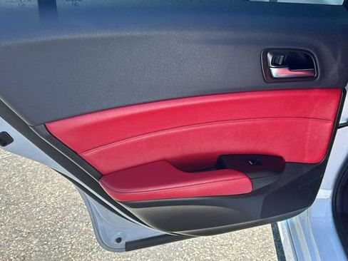 Used 2022 Acura ILX image 14