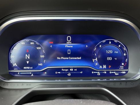 Certified 2024 Chevrolet Suburban High Country w/ Premium Package 2 image 31