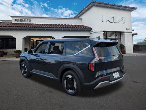 New 2026 Kia EV9 Light image 6