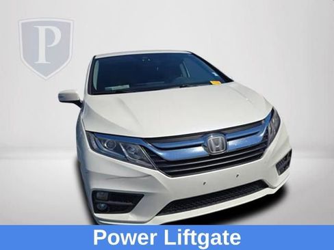 Used 2018 Honda Odyssey EX-L image 13