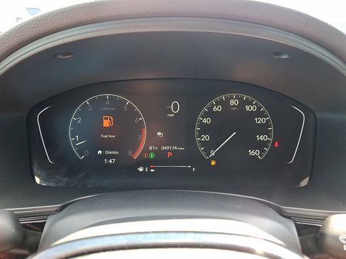 Used 2023 Honda Civic EX image 20