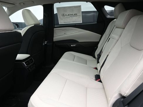 New 2026 Lexus RX 350 FWD image 15