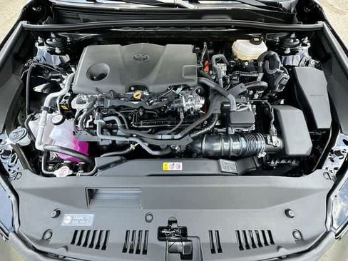 Used 2026 Toyota Camry LE w/ Convenience Package FWD image 23
