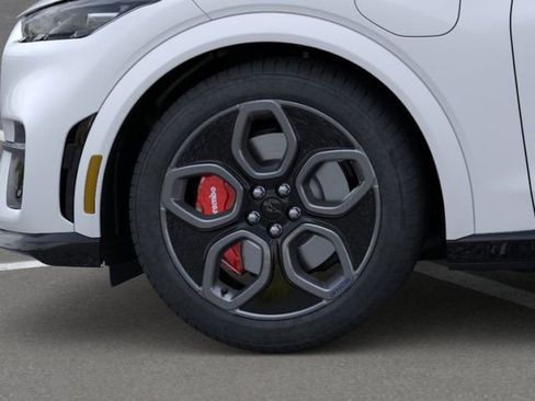 New 2026 Ford Mustang Mach-E GT image 19