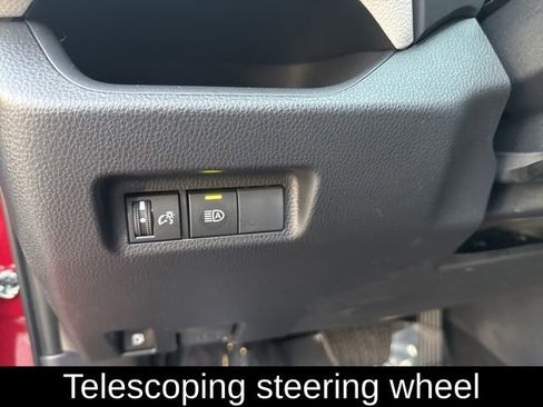 Used 2024 Toyota RAV4 XLE image 19