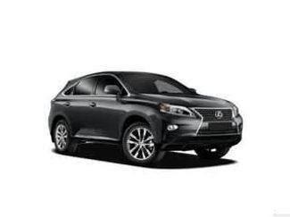 Used 2013 Lexus RX 350 FWD w/ Navigation Pkg video 1