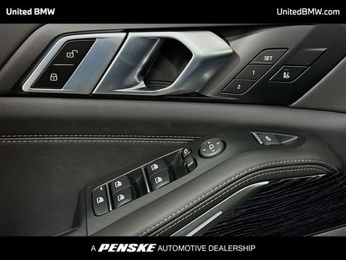 New 2026 BMW X5 sDrive40i w/ M Sport Package RWD image 3