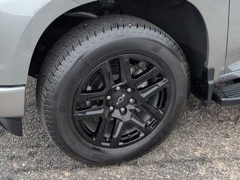 Used 2024 Chevrolet Silverado 1500 RST w/ Convenience Package II image 10