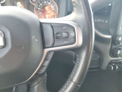 Used 2024 RAM 2500 Big Horn image 13