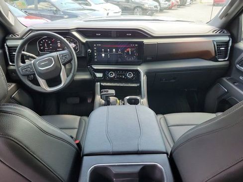 Used 2026 GMC Sierra 1500 Denali w/ Denali Reserve Package AWD/4WD image 21
