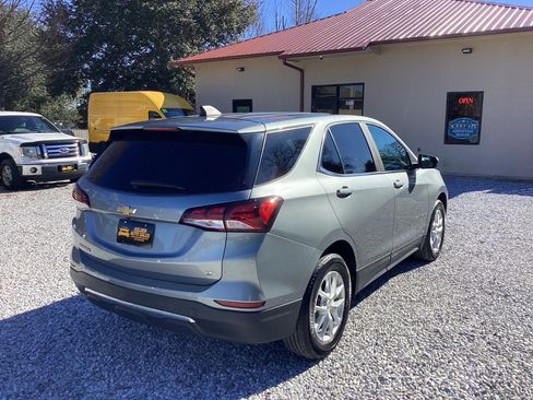 Used 2023 Chevrolet Equinox LT image 7
