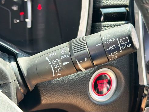 Used 2021 Honda CR-V EX-L image 20