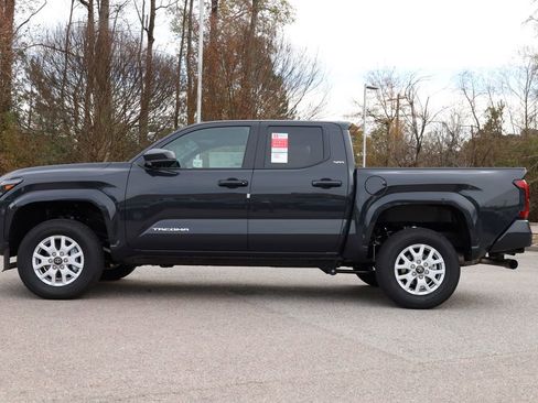 New 2026 Toyota Tacoma SR5 image 19