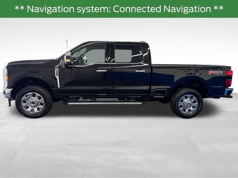 New 2026 Ford F350 Lariat AWD/4WD image 2