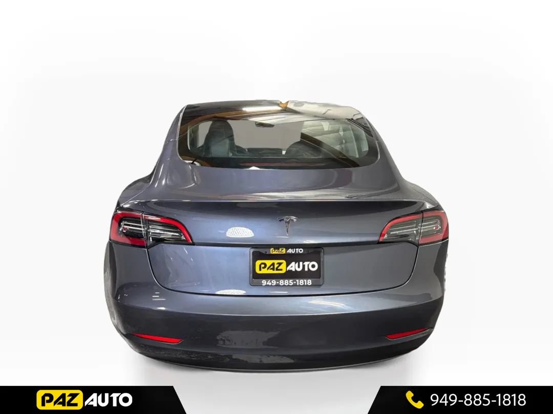 Used 2023 Tesla Model 3 Standard Range RWD image 4