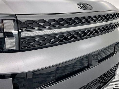 Used 2025 Hyundai Santa Fe Calligraphy image 29