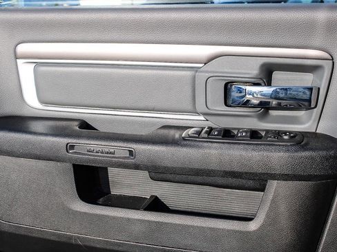 Used 2024 RAM 1500 Classic SLT AWD/4WD image 22