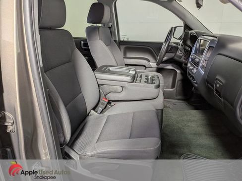 Used 2014 Chevrolet Silverado 1500 LT w/ All Star Edition AWD/4WD image 39