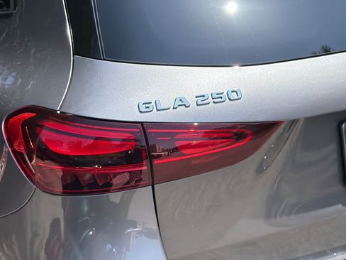 New 2026 Mercedes-Benz GLA 250 image 26
