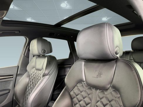 Certified 2024 Audi SQ5 Premium Plus AWD/4WD image 24