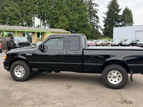 Used 2011 Ford Ranger XLT AWD/4WD image 7