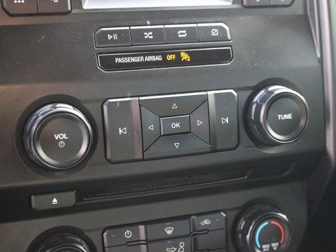 Used 2018 Ford F150 XL w/ Equipment Group 101A Mid image 29