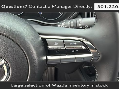 New 2026 MAZDA CX-50 2.5 Hybrid w/ Weather Package AWD/4WD image 28
