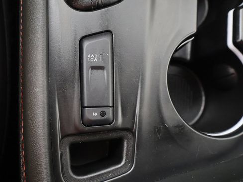 Used 2024 Dodge Durango R/T AWD/4WD image 56