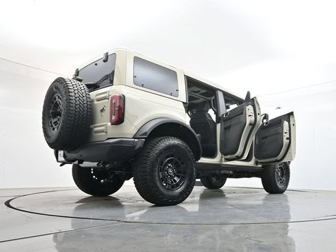 New 2026 Ford Bronco Badlands AWD/4WD image 56