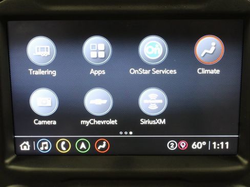 Used 2023 Chevrolet Silverado 2500 High Country w/ Z71 Off-Road Package image 27