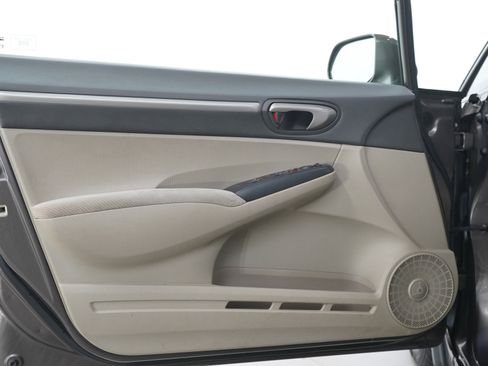 Used 2010 Honda Civic EX image 18