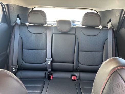 New 2027 Chevrolet Bolt RS FWD image 14