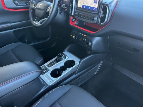 New 2024 Ford Bronco Sport Free Wheeling image 13