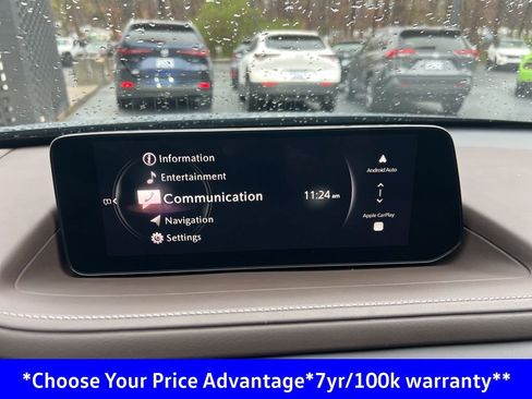 Used 2025 MAZDA CX-30 2.5 Turbo w/ Premium Package image 61