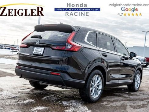 Used 2024 Honda CR-V EX image 7