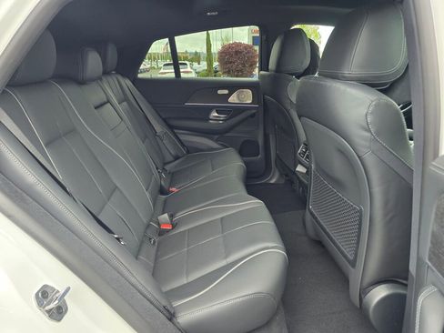 New 2026 Mercedes-Benz GLE 450 4MATIC Coupe image 24