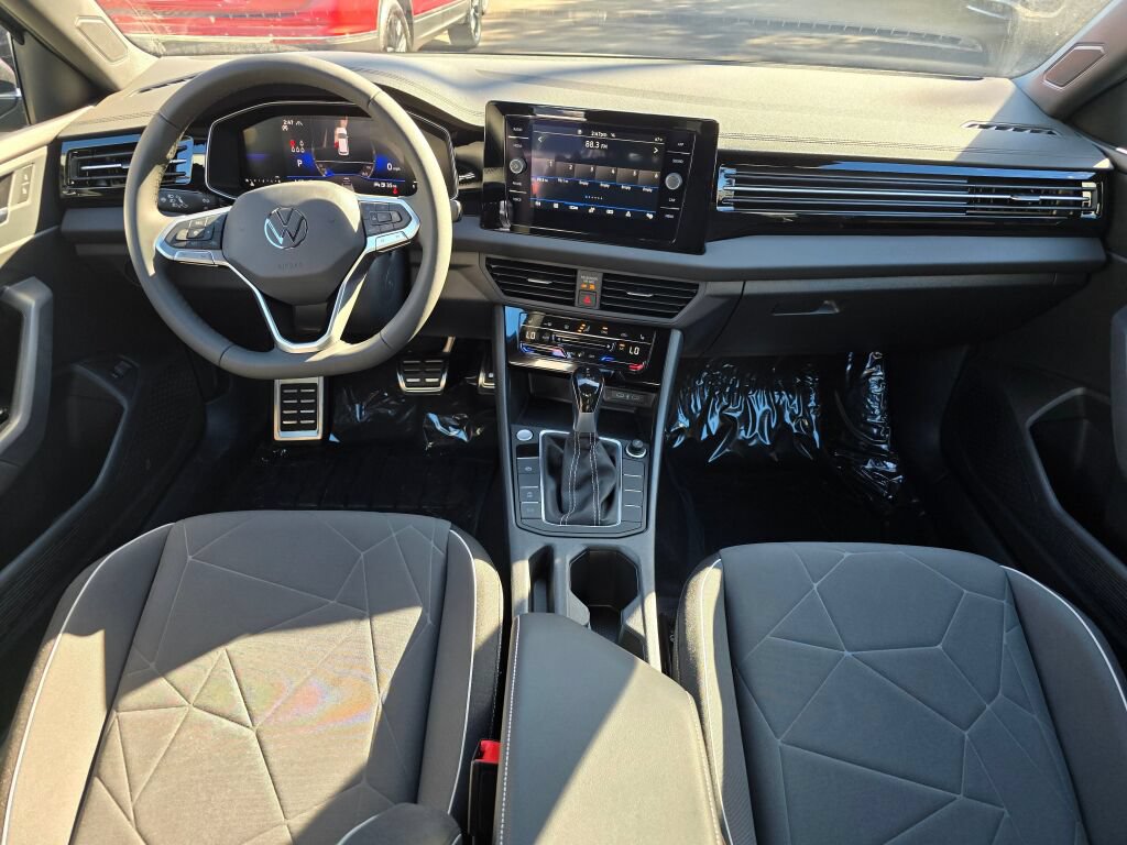 New 2027 Volkswagen Jetta Sport FWD image 18