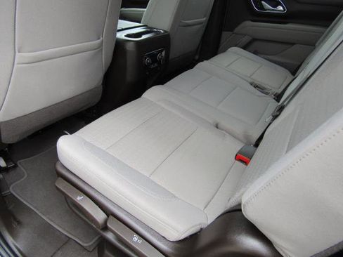 Used 2024 Chevrolet Tahoe LS w/ Driver Alert Package AWD/4WD image 16